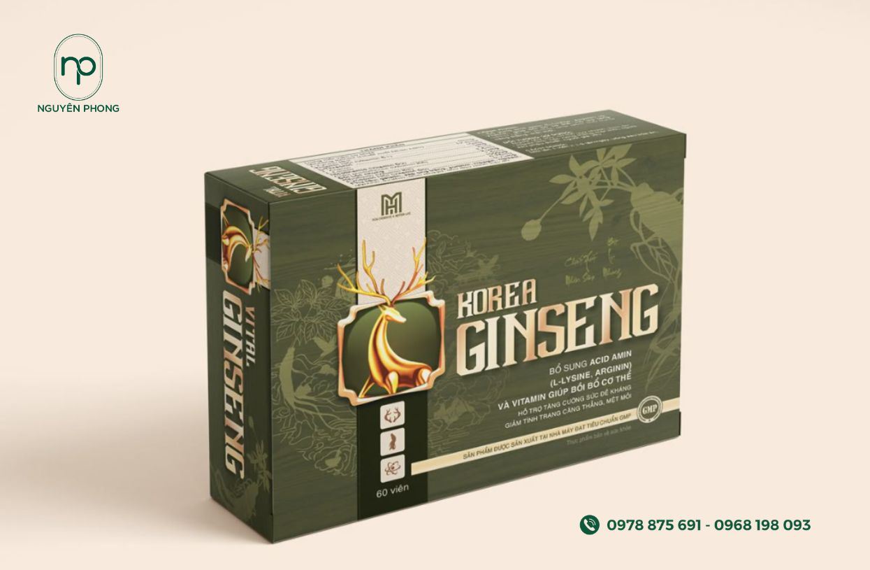 Hộp giấy thân thiện với môi trường